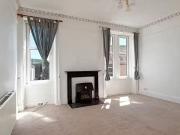 2 Bedroom Flat For Sale In Well Street, Moffat, Dumfries...