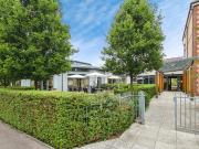 2 bedroom flat for sale in Wellbrook Way, Girton,...