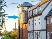 2 Bedroom Flat For Sale In Wells next the sea