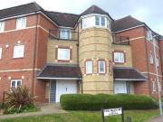 2 bedroom flat for sale in Wellsfield, Bushey, WD23