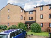 2 Bedroom Flat For Sale In Wembley