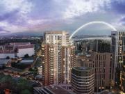 2 Bedroom Flat For Sale In Wembley, Middlesex