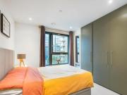 2 Bedroom Flat For Sale In Wembley Park, Wembley