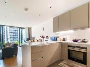 2 Bedroom Flat For Sale In Wembley Park, Wembley