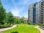 2 Bedroom Flat For Sale In Wembley Park, Wembley