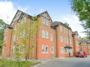 2 Bedroom Flat For Sale In West Didsbury, Manchester