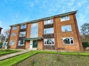 2 Bedroom Flat For Sale In West Didsbury, Manchester