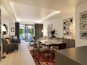 2 Bedroom Flat For Sale In West End