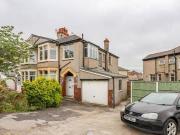 2 bedroom flat for sale in West End Road Morecambe LA4