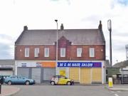 2 bedroom flat for sale in West Flat Station...