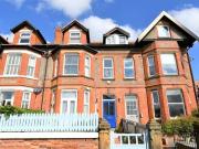 2 Bedroom Flat For Sale In West Kirby