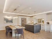 2 Bedroom Flat For Sale In West Mews, Gosforth