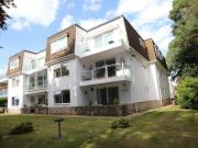 2 Bedroom Flat For Sale In West Parley