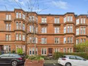 2 bedroom flat for sale in West Princes Street, Glasgow, G4
