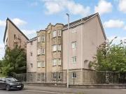 2 Bedroom Flat For Sale In West Street, Paisley,...