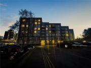 2 bedroom flat for sale in West Street, Watford,...
