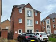 2 Bedroom Flat For Sale In West Town