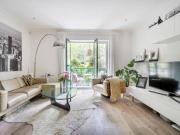 2 bedroom flat for sale in Westminster Bridge Road,...