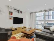 2 Bedroom Flat For Sale In Westminster, London