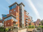 2 Bedroom Flat For Sale In Westminster, London