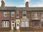 2 Bedroom Flat For Sale In Weston Coyney, Stoke on trent