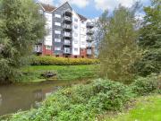 2 bedroom flat for sale in Westwood Drive, Canterbury,...