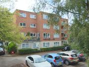 2 bedroom flat for sale in Westwood Road, Southampton, SO17
