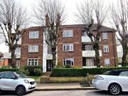 2 Bedroom Flat For Sale In Wetherill Road