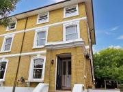 2 Bedroom Flat For Sale In Weymouth