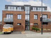 2 bedroom flat for sale in Whitby Apartments, Robson...