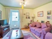 2 Bedroom Flat For Sale In Whitenhill, Tayport, DD6