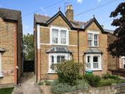 2 Bedroom Flat For Sale In Whitton, Twickenham