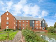 2 bedroom flat for sale in Willow Lane, Stony Stratford,...