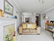 2 bedroom flat for sale in Wilmington Square,...