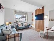 2 Bedroom Flat For Sale In Wilson Avenue, Kilmarnock, KA3
