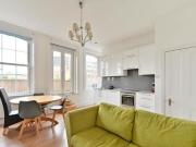 2 Bedroom Flat For Sale In Wimbledon, London