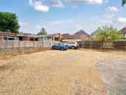 2 bedroom flat for sale in Winchester Road, Shirley,...