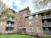 2 Bedroom Flat For Sale In Winchilsea House, St. Johns...