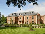 2 Bedroom Flat For Sale In Winkfield, Windsor