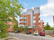 2 Bedroom Flat For Sale In Wood Street, East Grinstead,...
