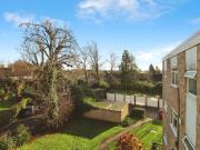 2 bedroom flat for sale in Woodcroft, London Road,...