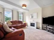 2 Bedroom Flat For Sale In Woodfield Avenue, Ayr, KA8
