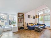 2 Bedroom Flat For Sale In Woolwich Riverside, London