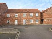 2 Bedroom Flat For Sale In York
