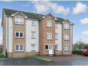 2 bedroom flat for sale, Kilpatrick Court, Stepps,...