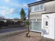 2 bedroom flat for sale, Ledi Avenue, Tullibody,...