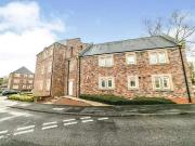 2 bedroom Flat for sale, Mansion Heights, Whickham...