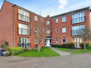 2 bedroom Flat for sale, Moorhouse Close, Wellington,...