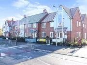 2 bedroom Flat for sale, Mortimer Lodge, Innage Lane,...