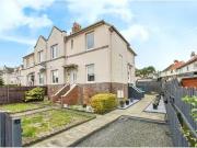 2 bedroom flat for sale, Myrtle Crescent, Kirkcaldy,...